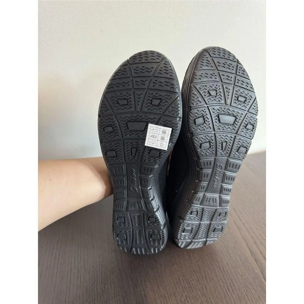 Skechers shoes - Black 5
