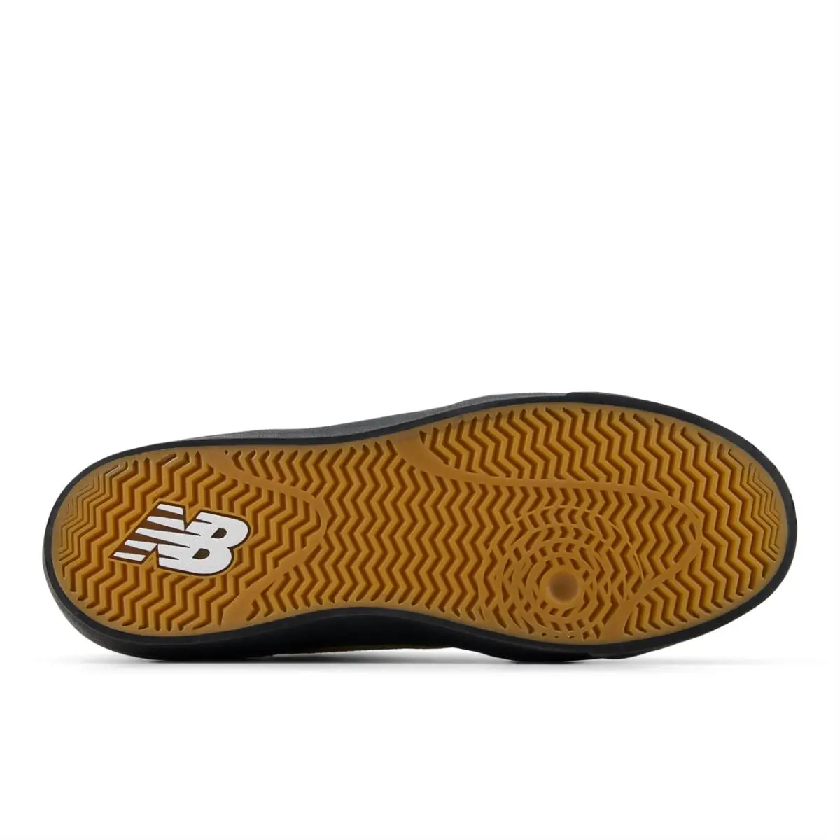 New Balance shoes - New Balance Numeric Men`s Nb Numeric Franky Villani 417 Low - UN417CWB - Stucco 51