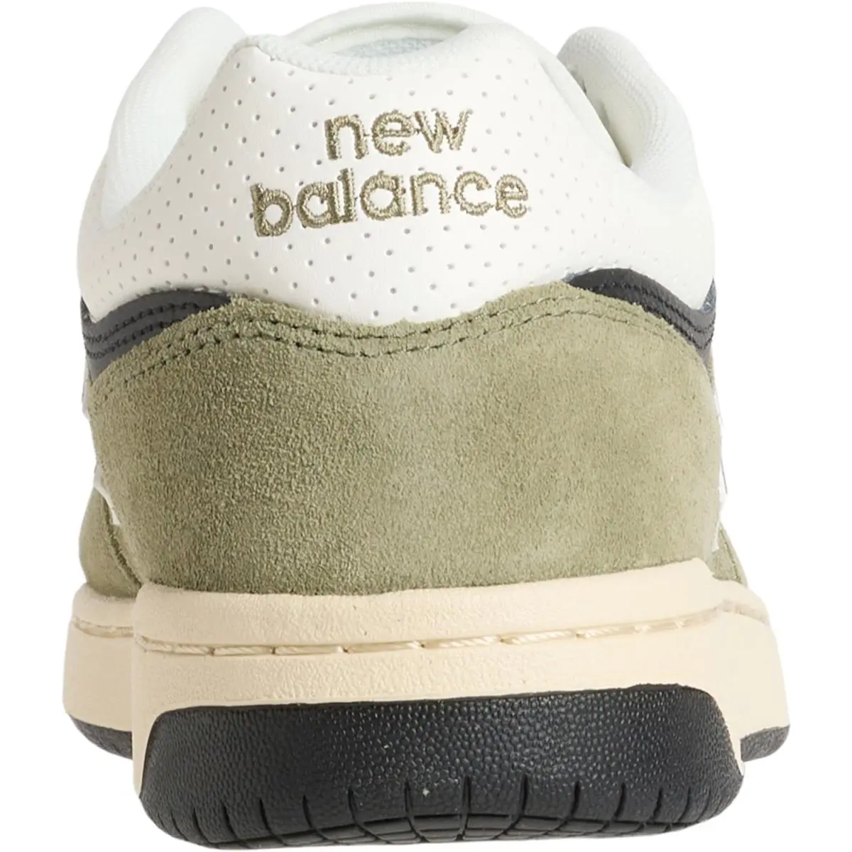 New Balance shoes - Green White 7