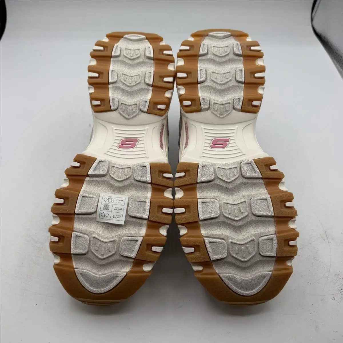 Skechers shoes - Dazzling Shine - Dazzling Shine - Skech Air - Pink 8