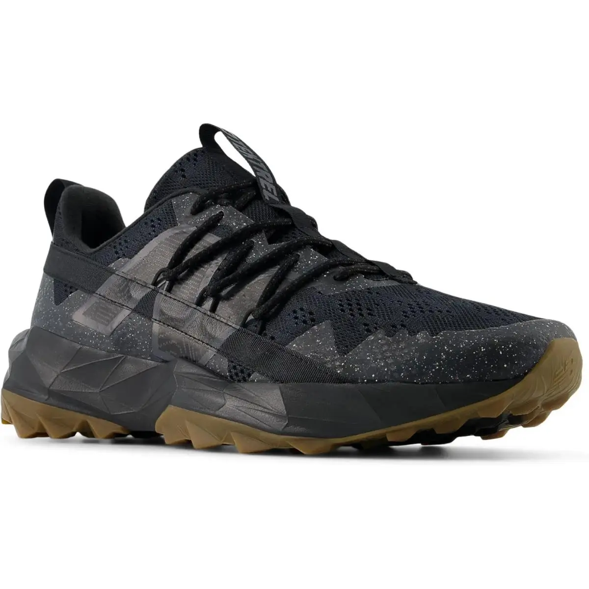 Men`s New Balance Tektrel Shoes Size 13