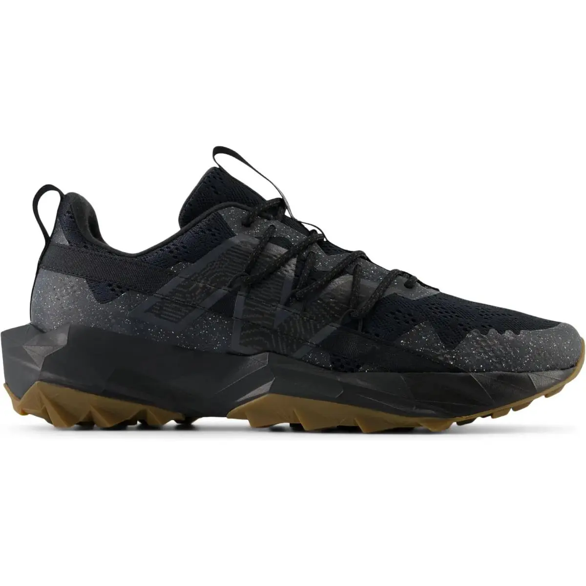 New Balance shoes - Black 0