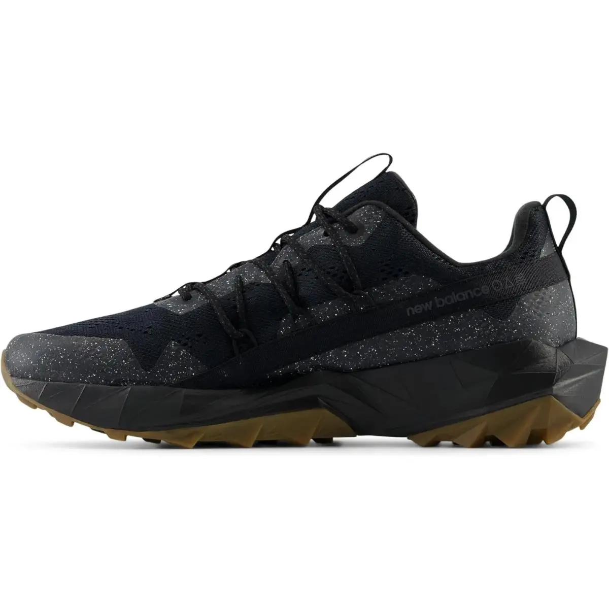 New Balance shoes - Black 1