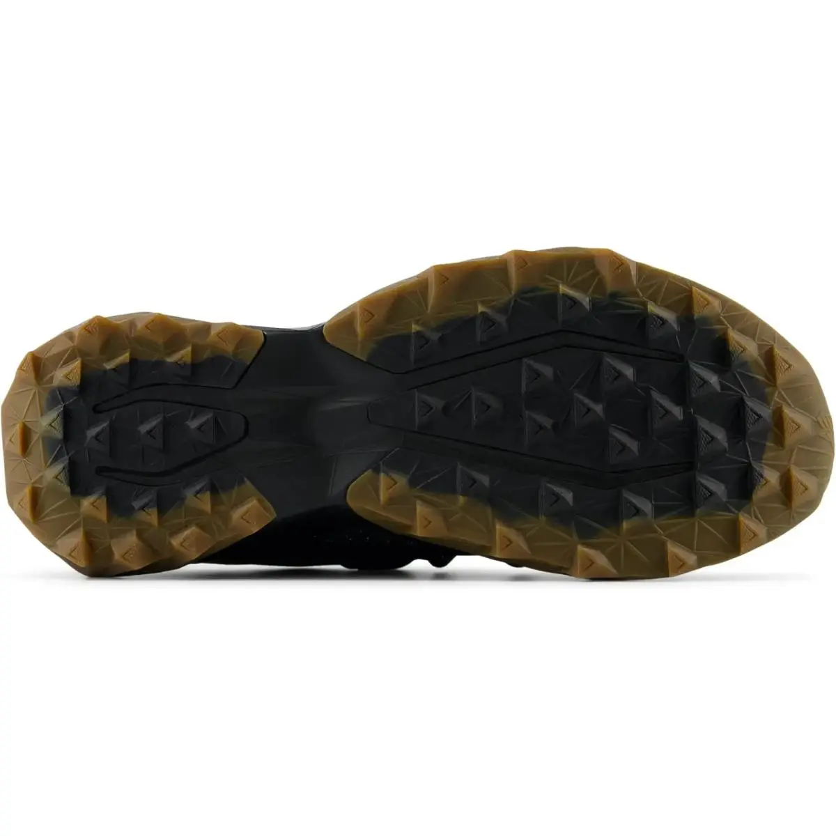 New Balance shoes - Black 3