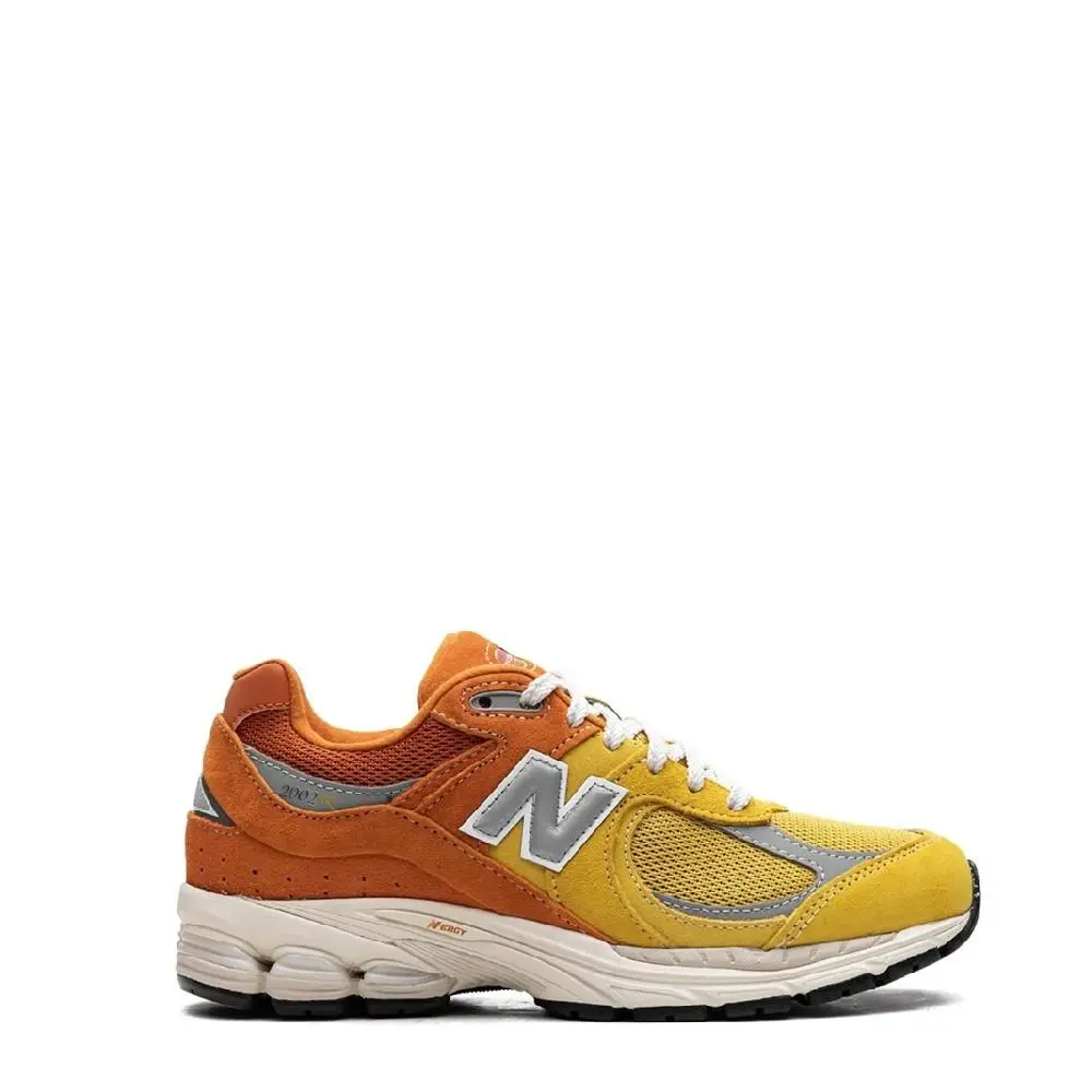 New Balance shoes - PC2002PA - PC2002PA - Orange Orange 4