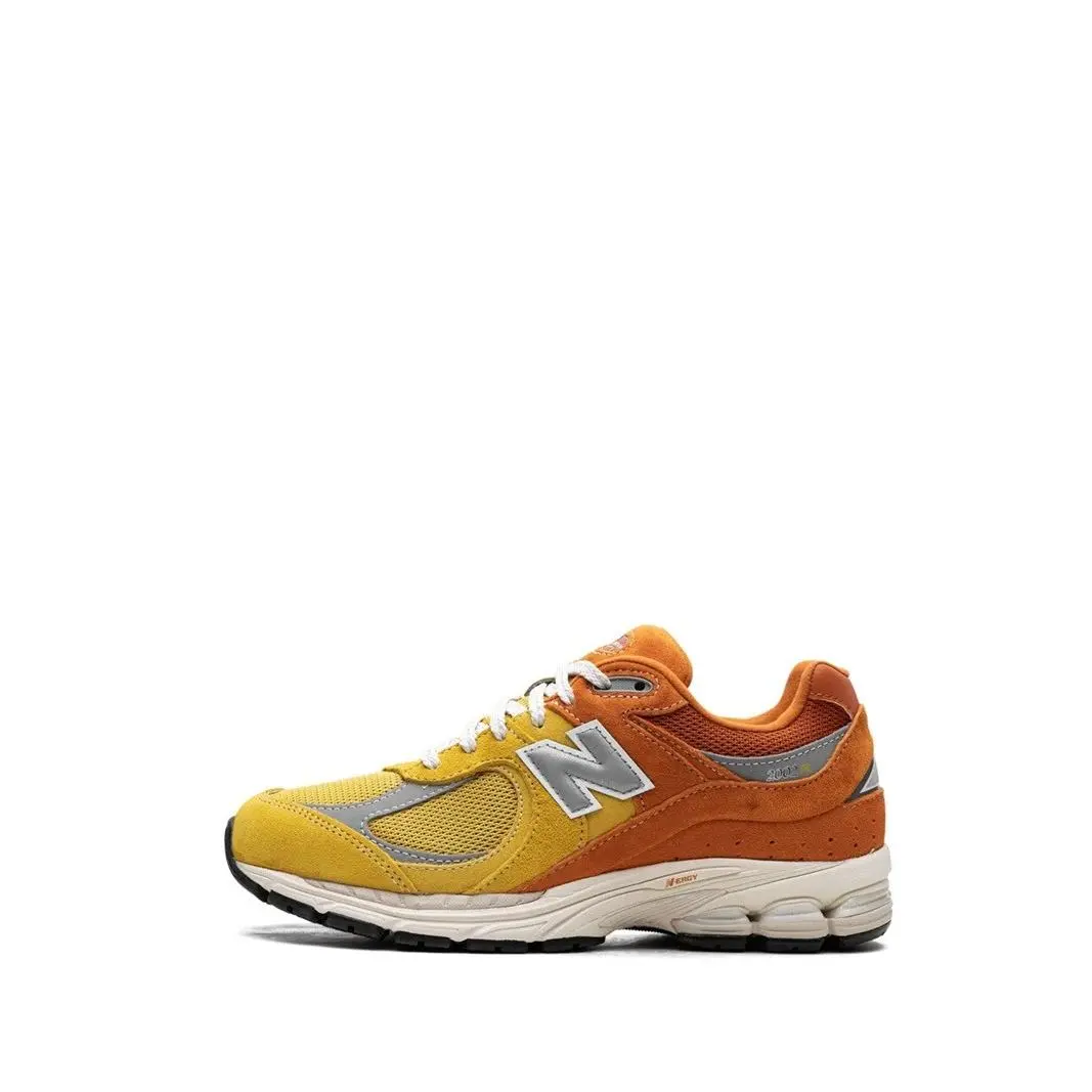 New Balance shoes - PC2002PA - PC2002PA - Orange Orange 5