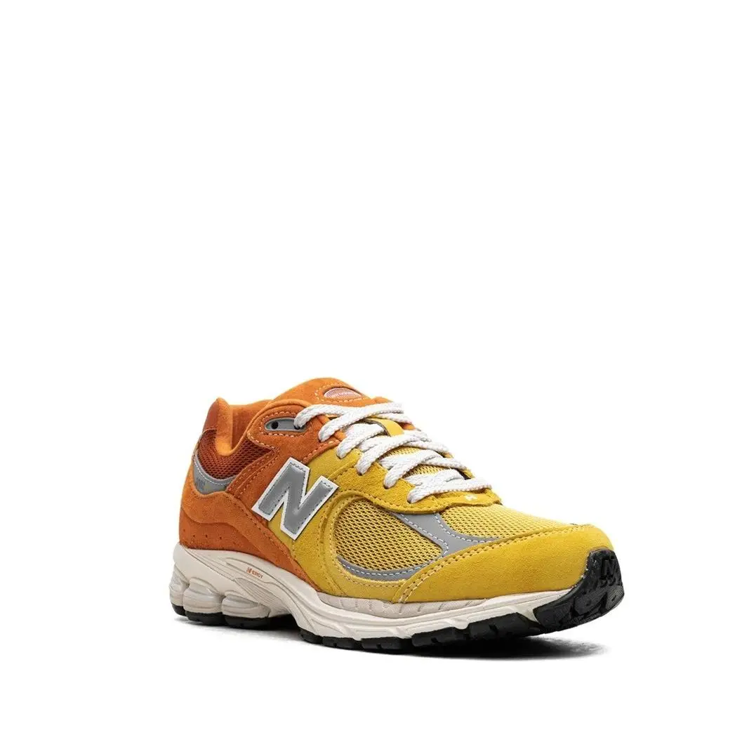 New Balance shoes - PC2002PA - PC2002PA - Orange Orange 6