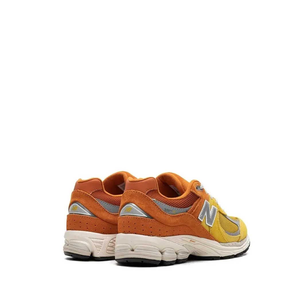 New Balance shoes - PC2002PA - PC2002PA - Orange Orange 7