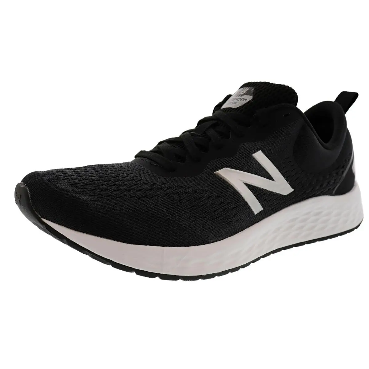 New Balance Men Fresh Foam Arishi v3 4E Width Lightweight Running Shoes