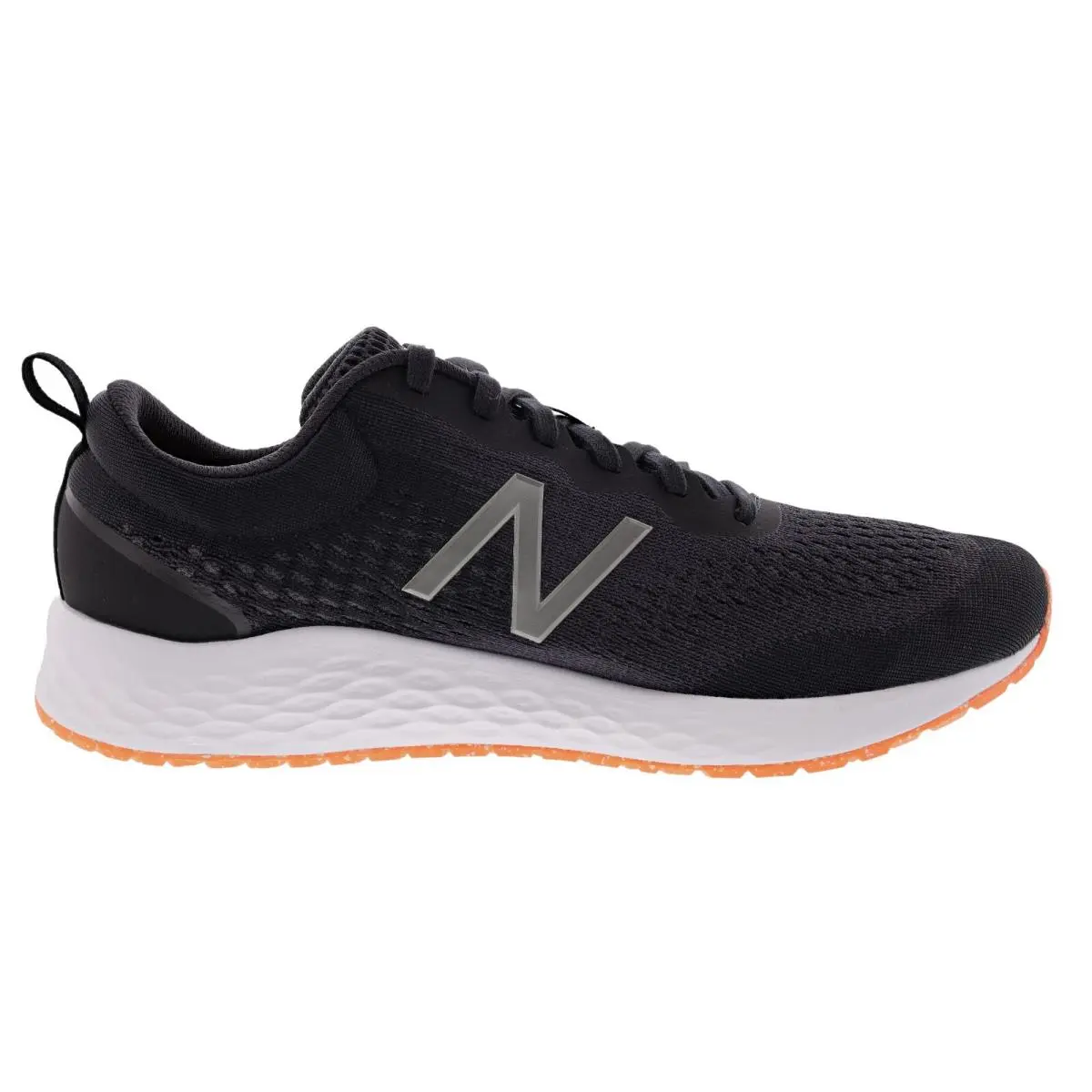 New Balance shoes - BLACK / ORCA / SILVER METALLIC 15