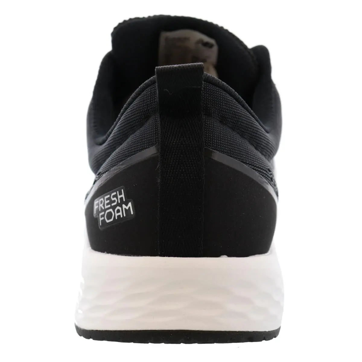 New Balance shoes - BLACK / ORCA / SILVER METALLIC 7