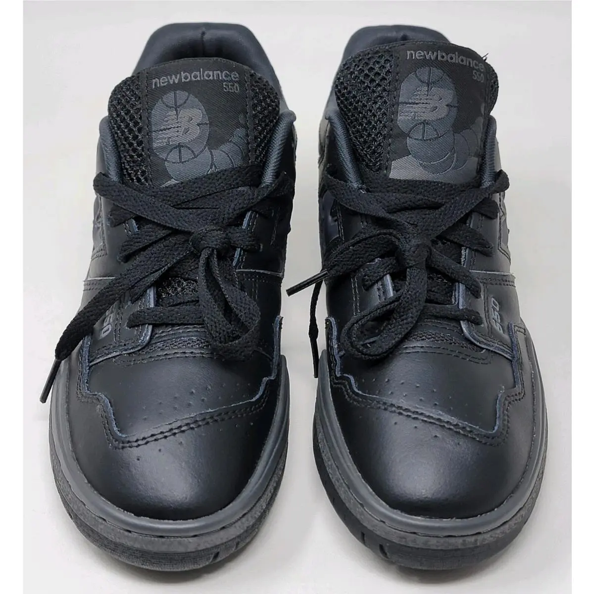 New Balance shoes - New Balance 550 - GSB550BB 2022 - Black 6