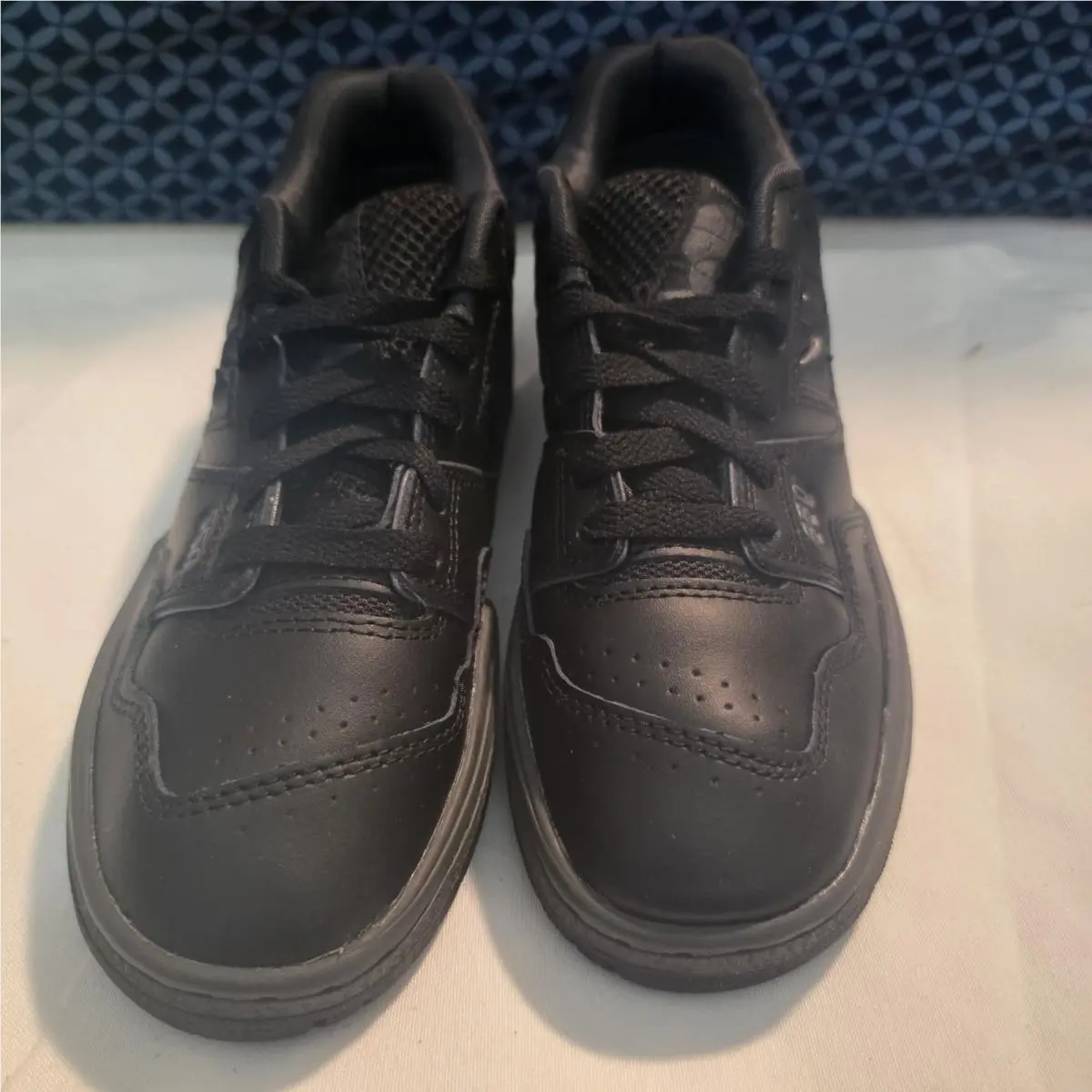 New Balance shoes - New Balance 550 - GSB550BB 2022 - Black 2