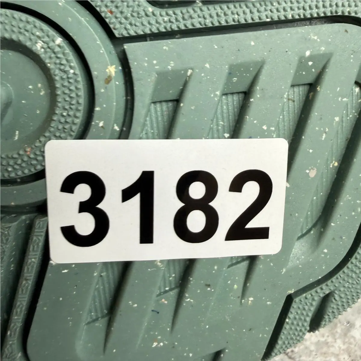 New Balance shoes - New Balance 550 - BBW550PE - Sea Salt/Dark Juniper 8