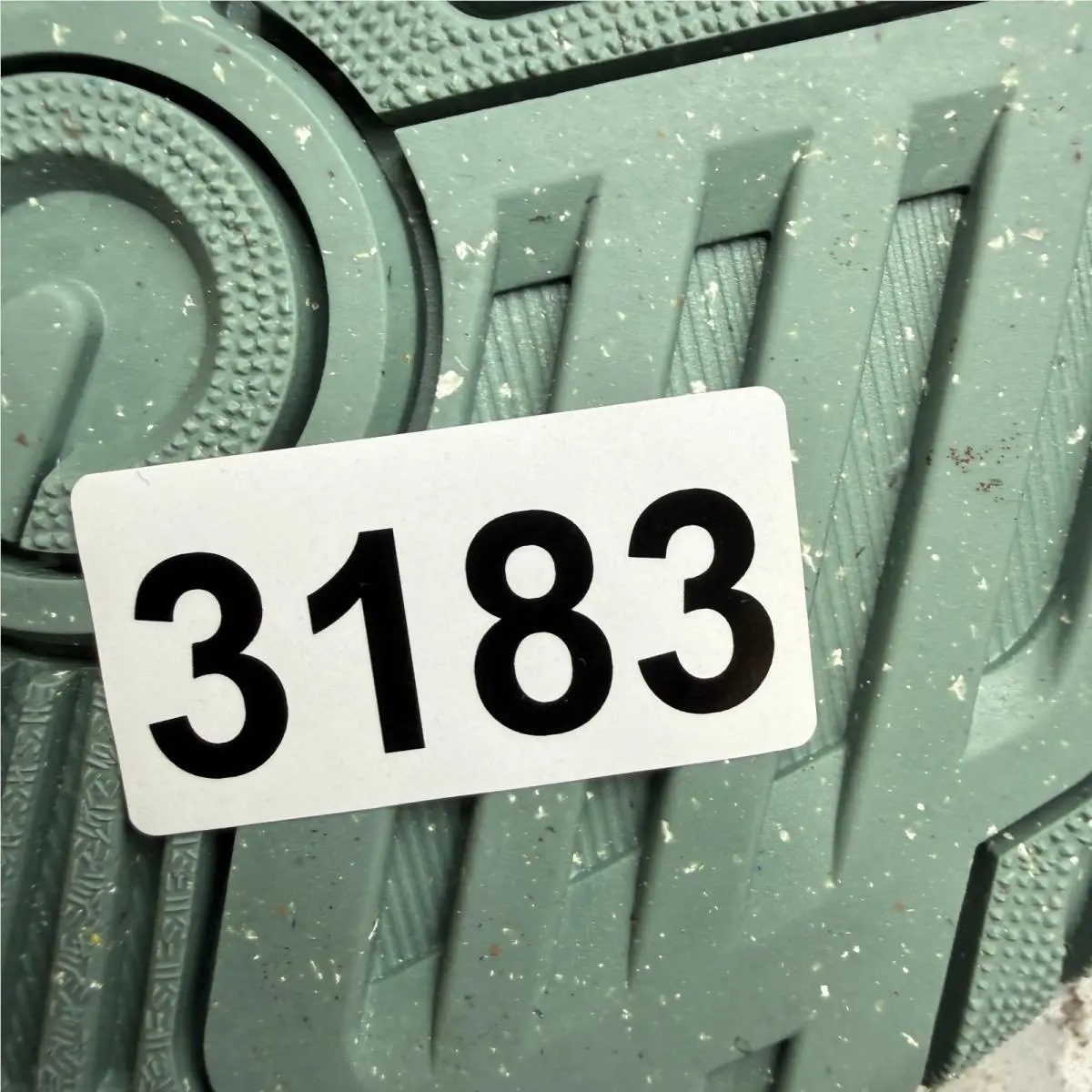 New Balance shoes - New Balance 550 - BBW550PE - Sea Salt/Dark Juniper 7