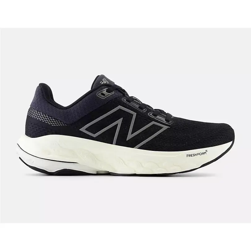 Balance Fresh Foam X 860v14 Shoes - Black - Women Size 6.5
