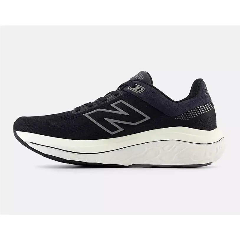New Balance shoes - New Balance 860 - M860A14 - Black 0