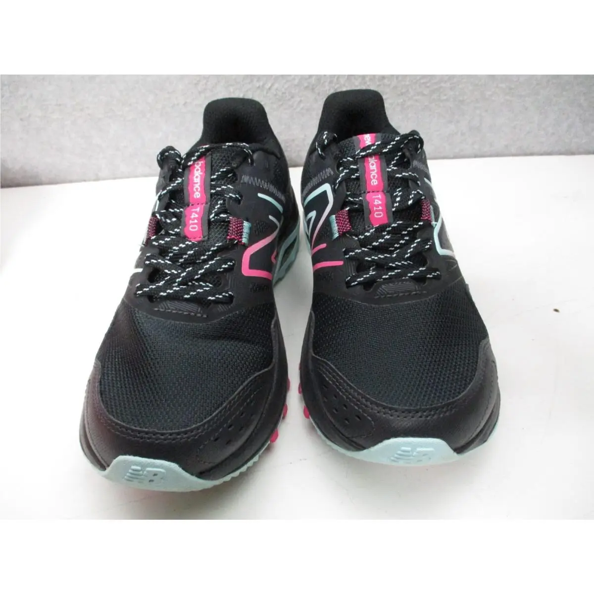 New Balance shoes - New Balance 410 - Black 2