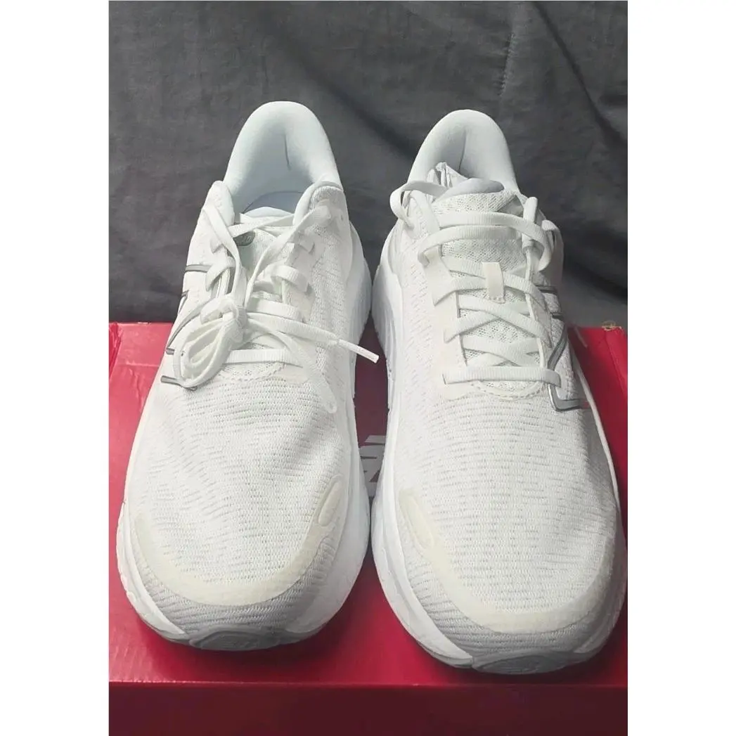 New Balance shoes - New Balance Fresh Foam - Fresh Foam - White 0