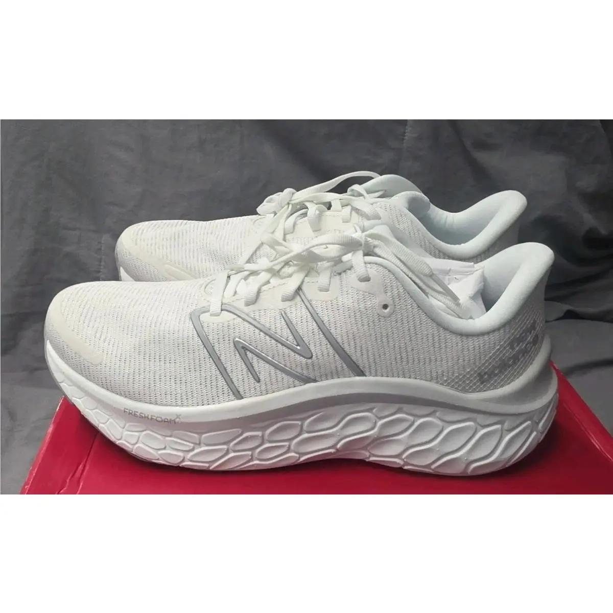 New Balance shoes - New Balance Fresh Foam - Fresh Foam - White 1