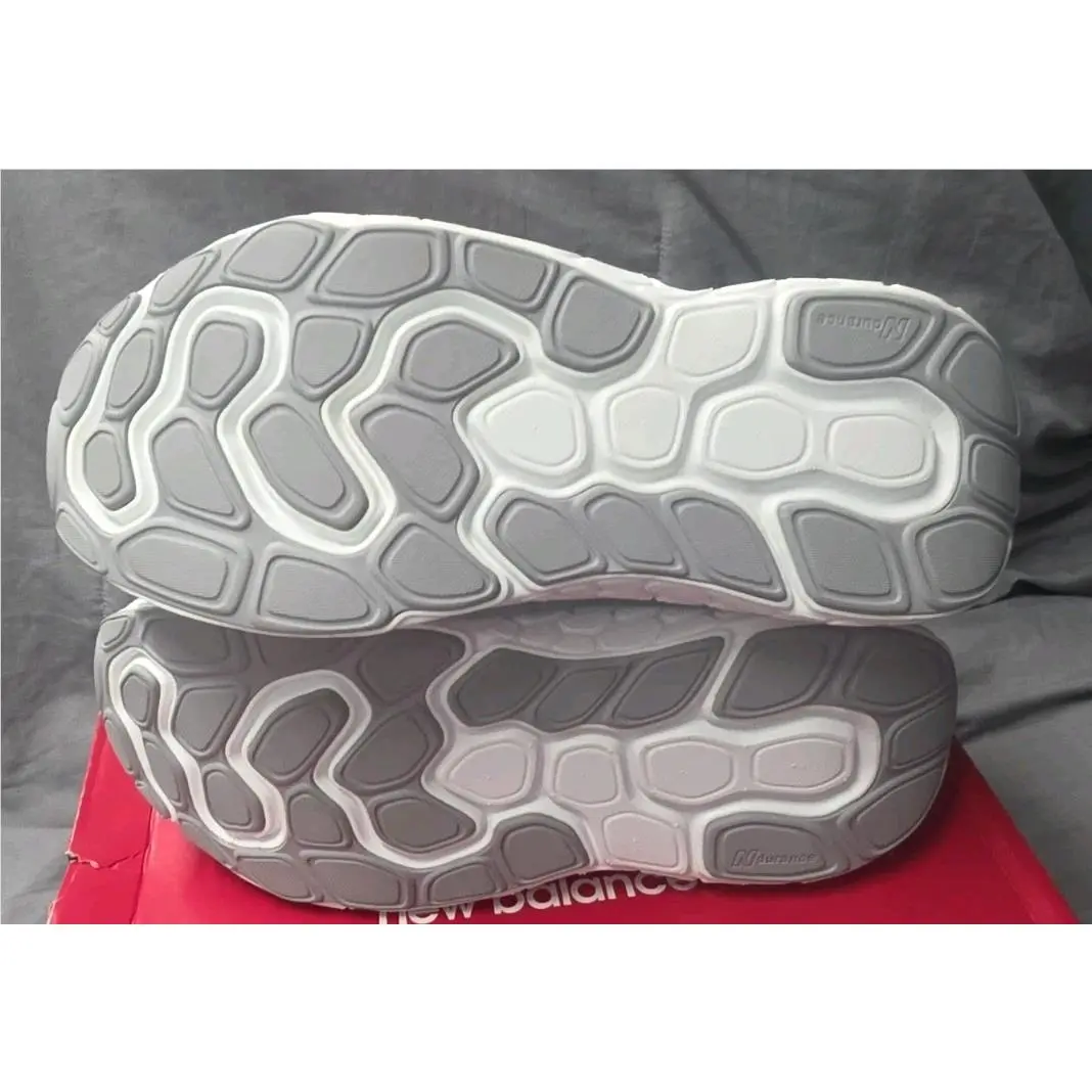 New Balance shoes - New Balance Fresh Foam - Fresh Foam - White 4