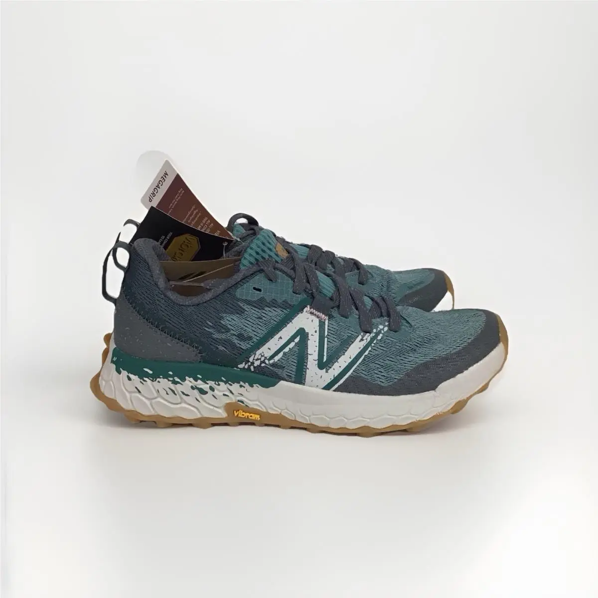 New Balance shoes - New Balance Fresh Foam Hierro v7 - Blue (UPC: 196432447619) 1