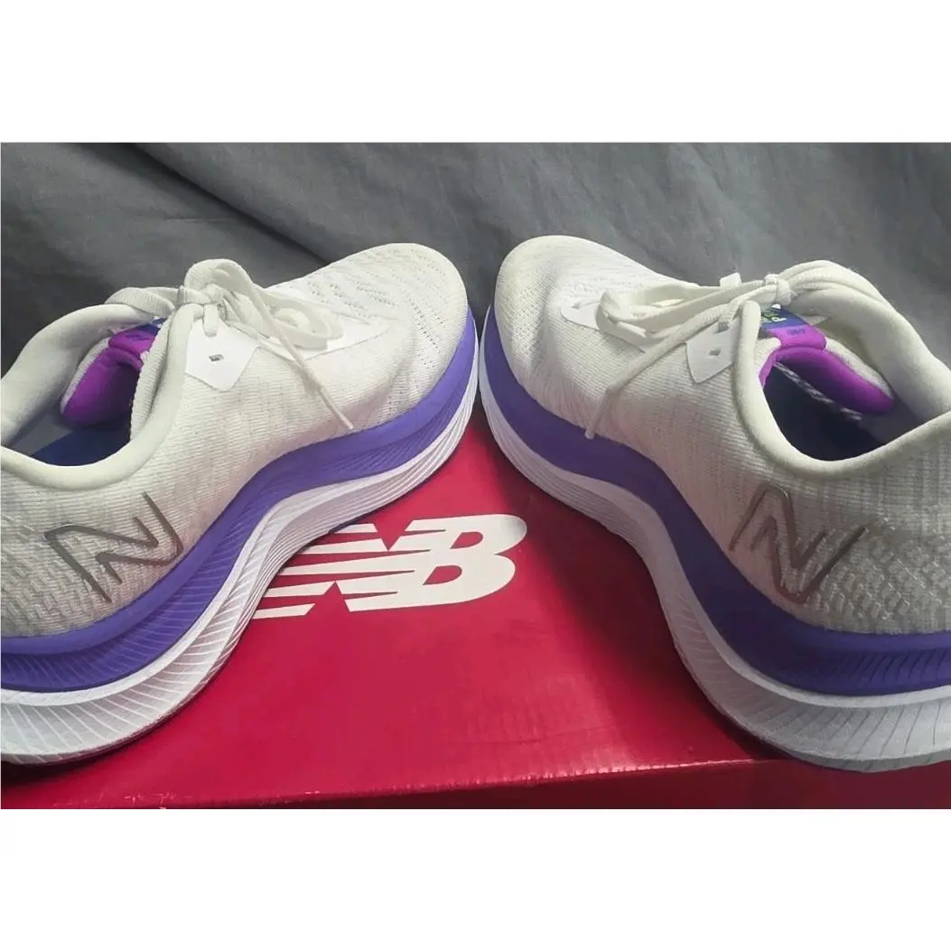 New Balance shoes - New Balance FuelCell Propel v4 - Multicolor 3