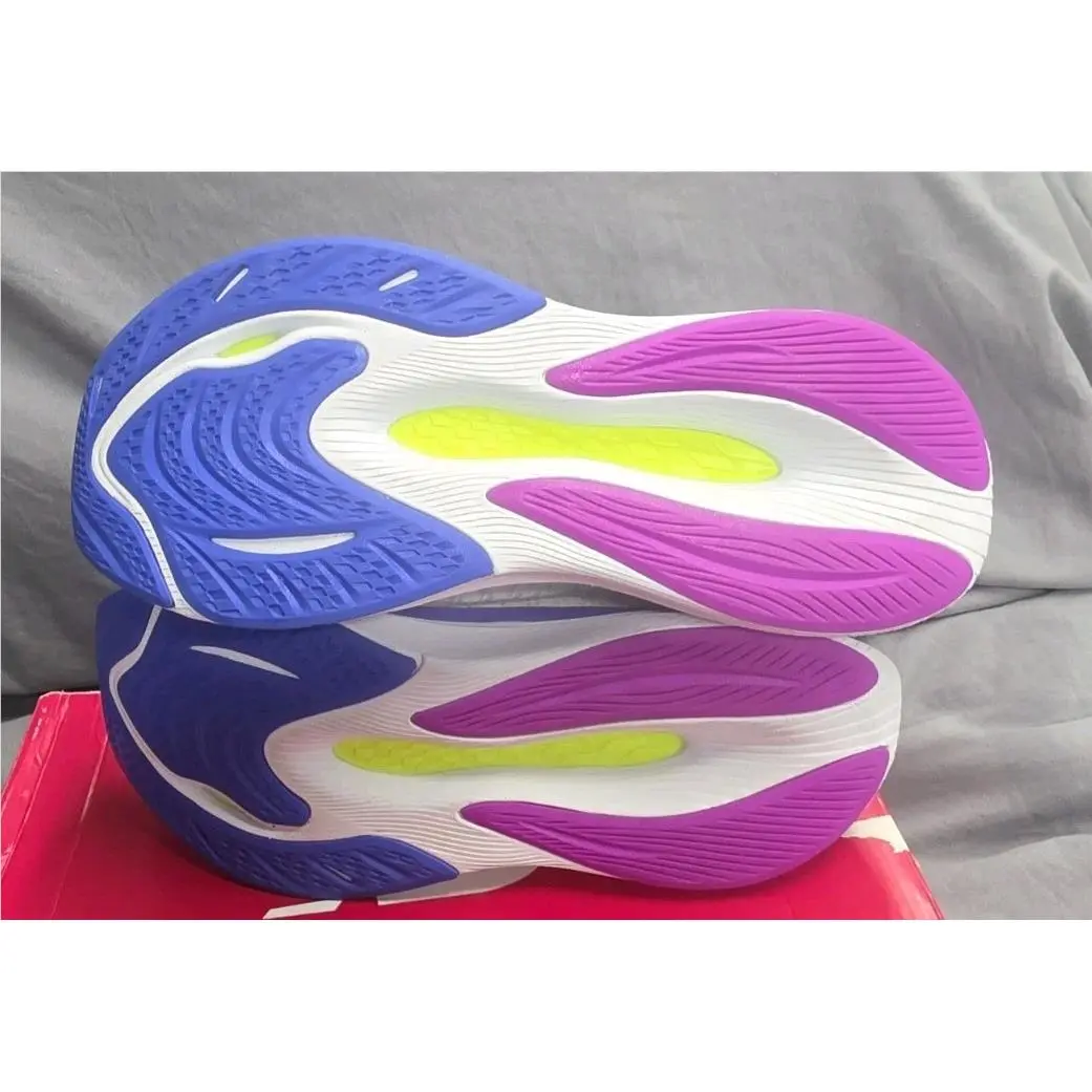 New Balance shoes - New Balance FuelCell Propel v4 - Multicolor 4