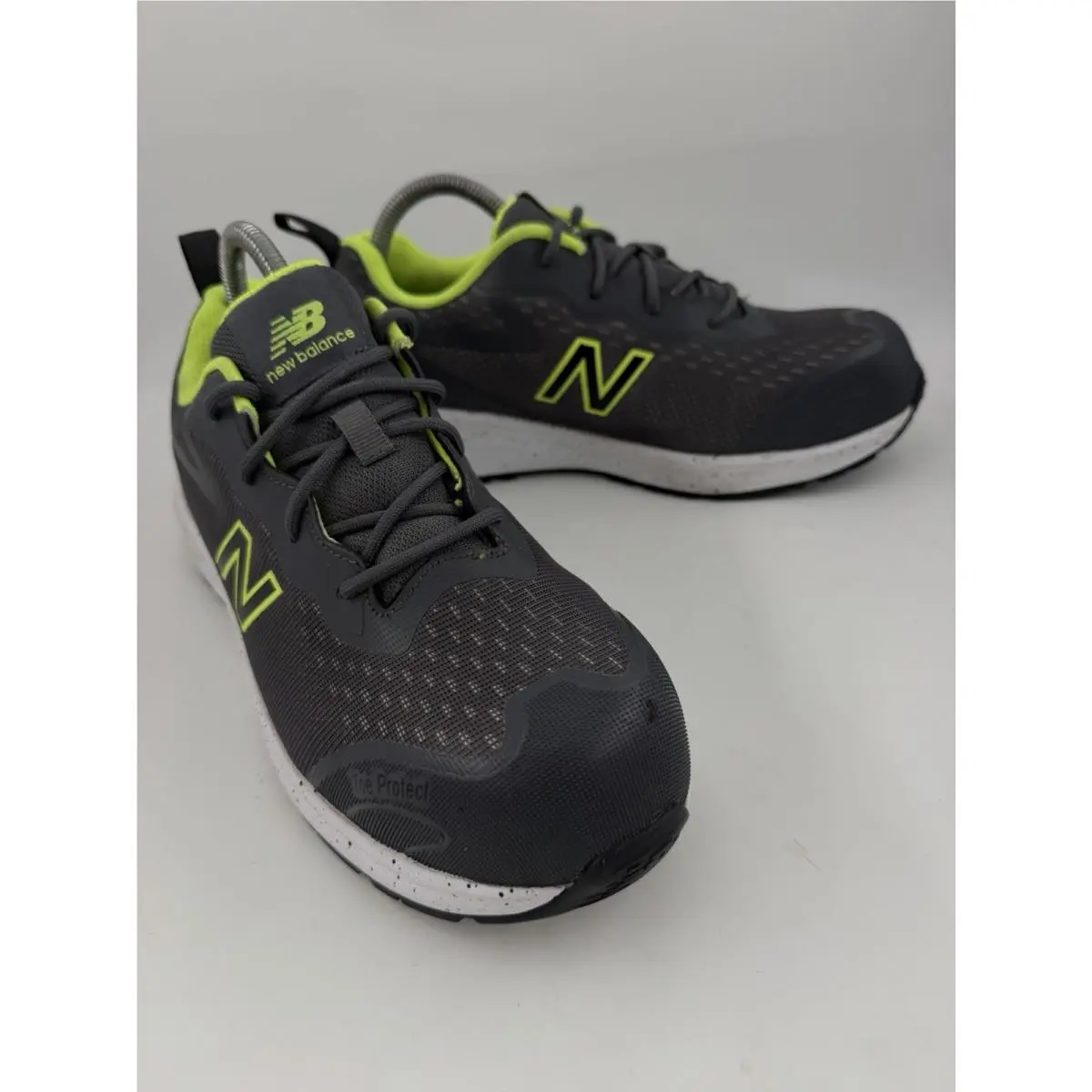 New Balance shoes - MIDLOGI Logic - MIDLOGI Logic - Gray 0