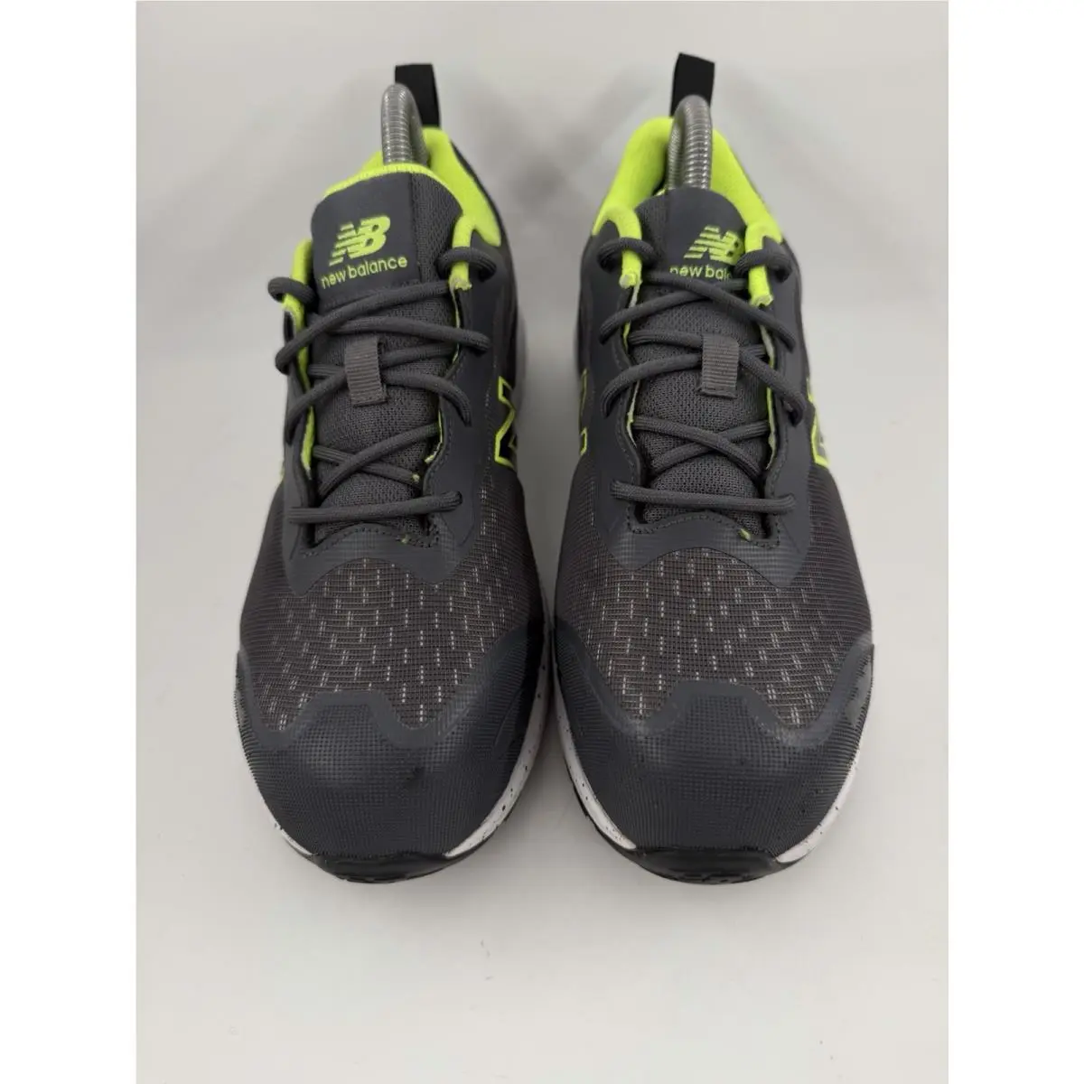New Balance shoes - MIDLOGI Logic - MIDLOGI Logic - Gray 1
