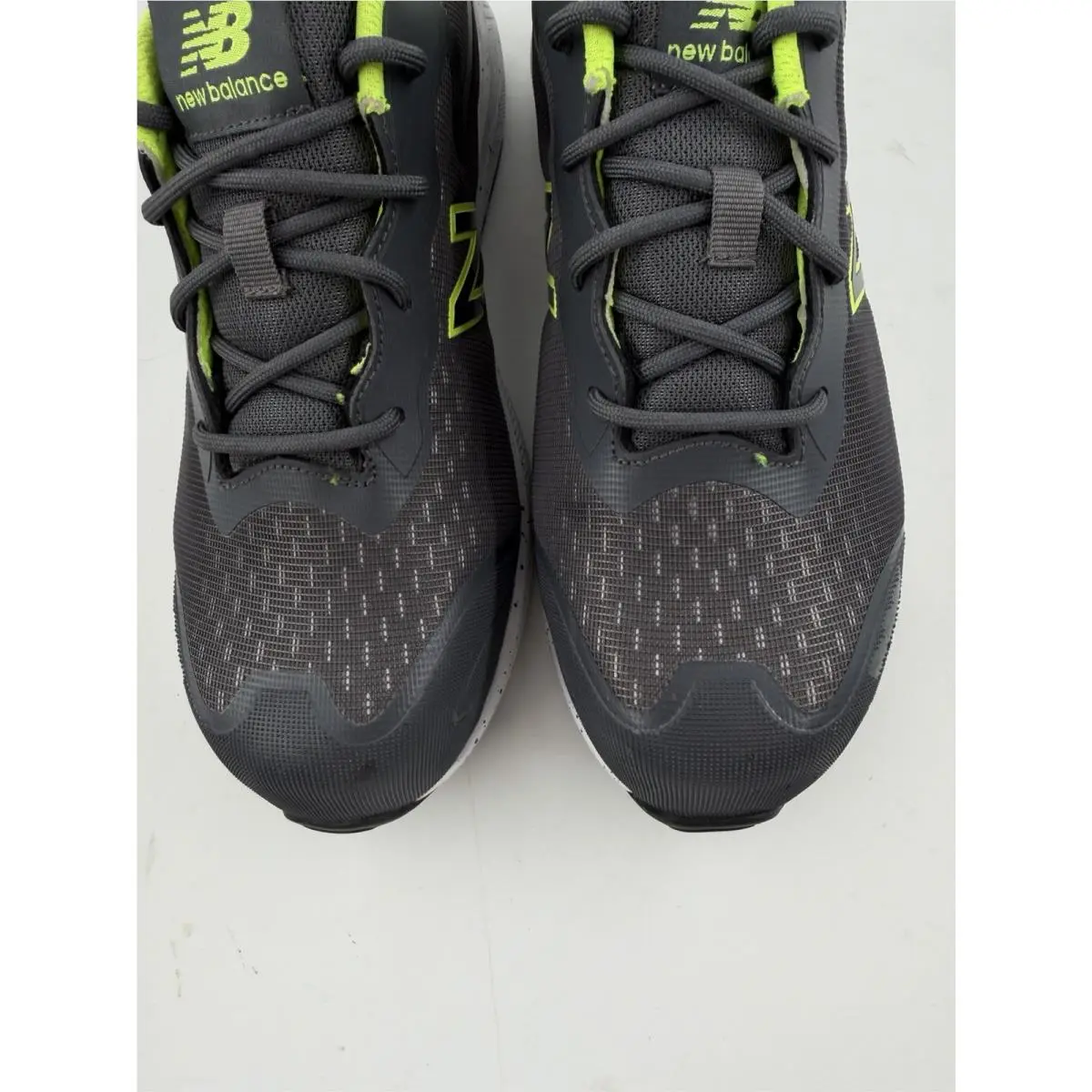 New Balance shoes - MIDLOGI Logic - MIDLOGI Logic - Gray 7