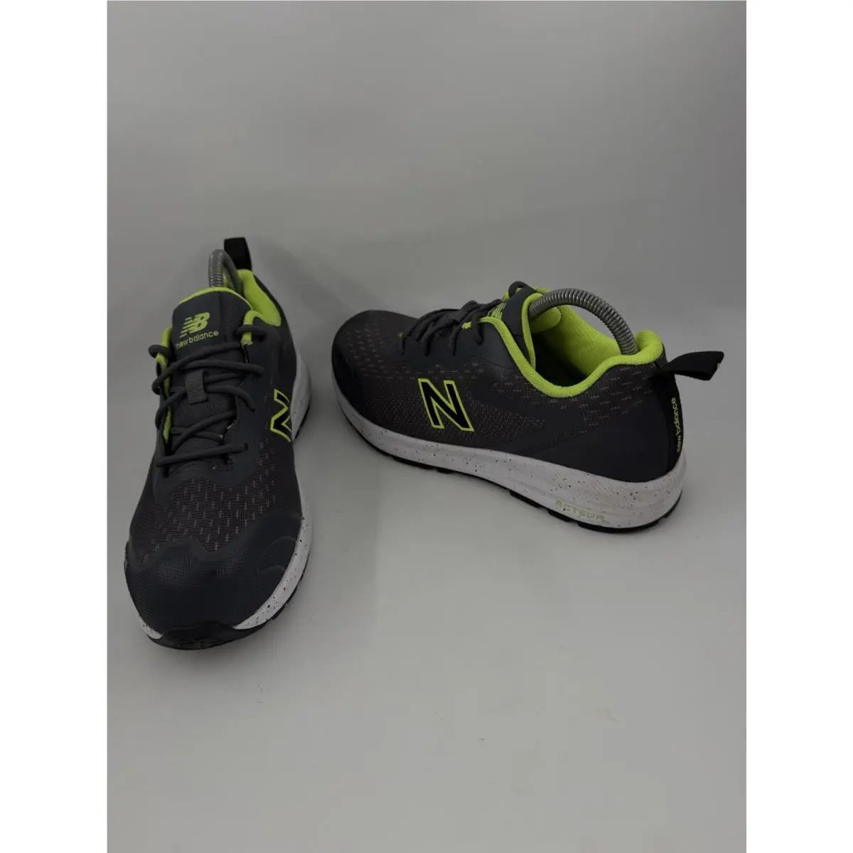 New Balance shoes - MIDLOGI Logic - MIDLOGI Logic - Gray 10
