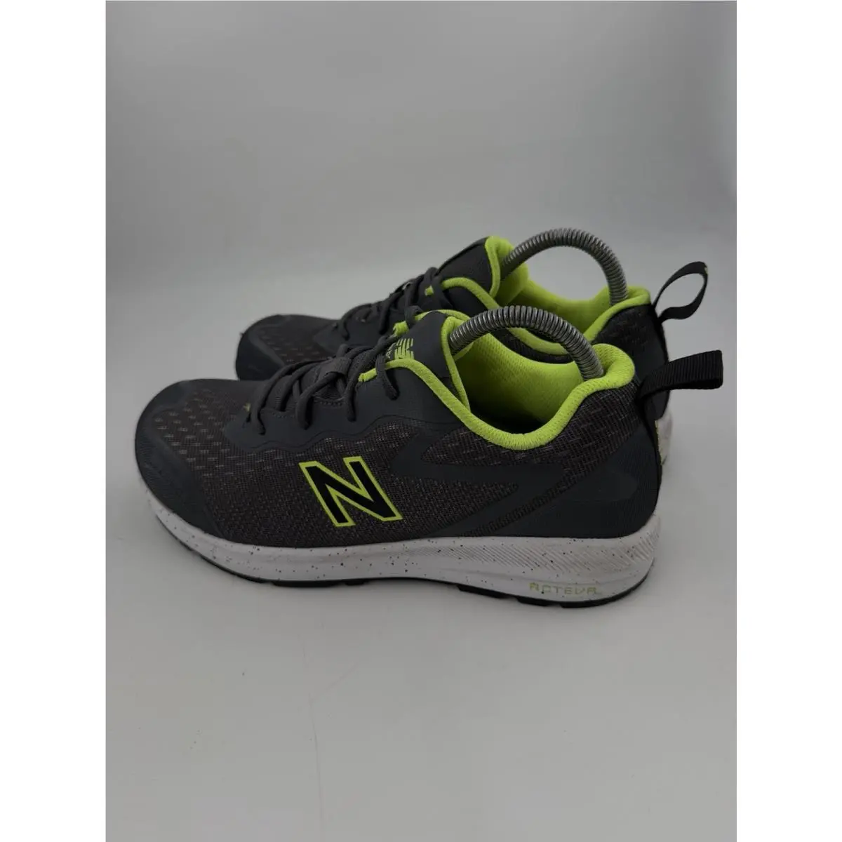 New Balance shoes - MIDLOGI Logic - MIDLOGI Logic - Gray 11