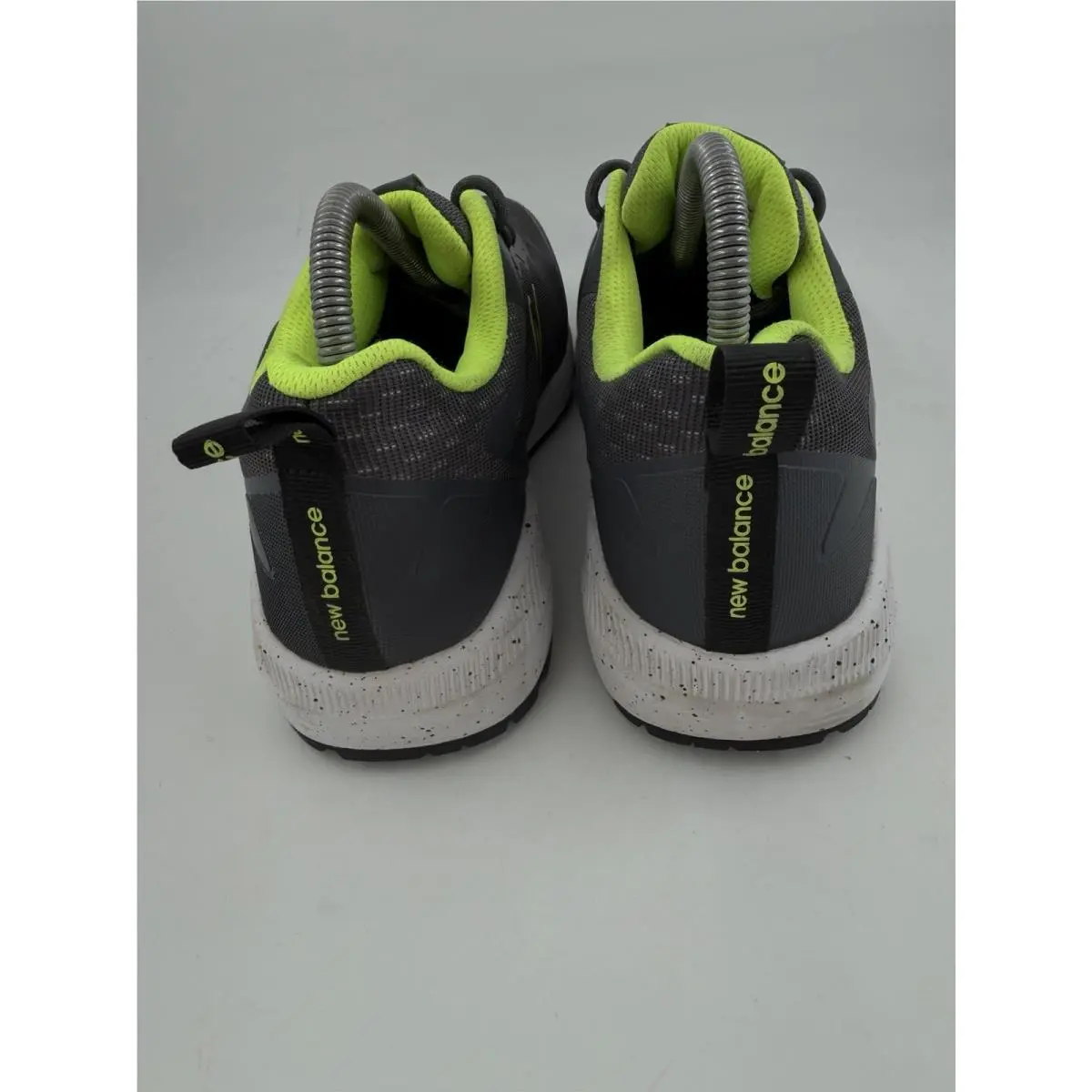 New Balance shoes - MIDLOGI Logic - MIDLOGI Logic - Gray 2