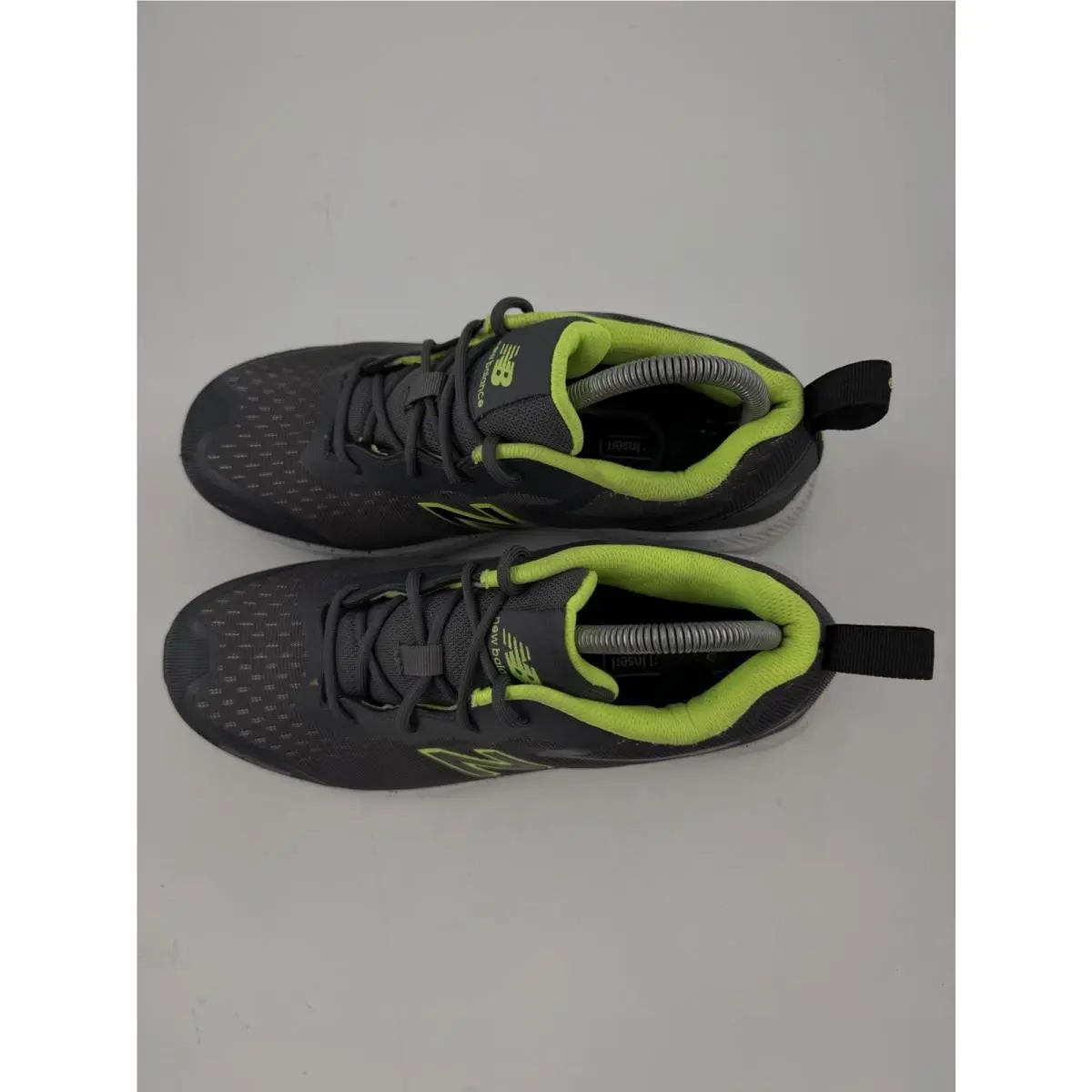 New Balance shoes - MIDLOGI Logic - MIDLOGI Logic - Gray 3