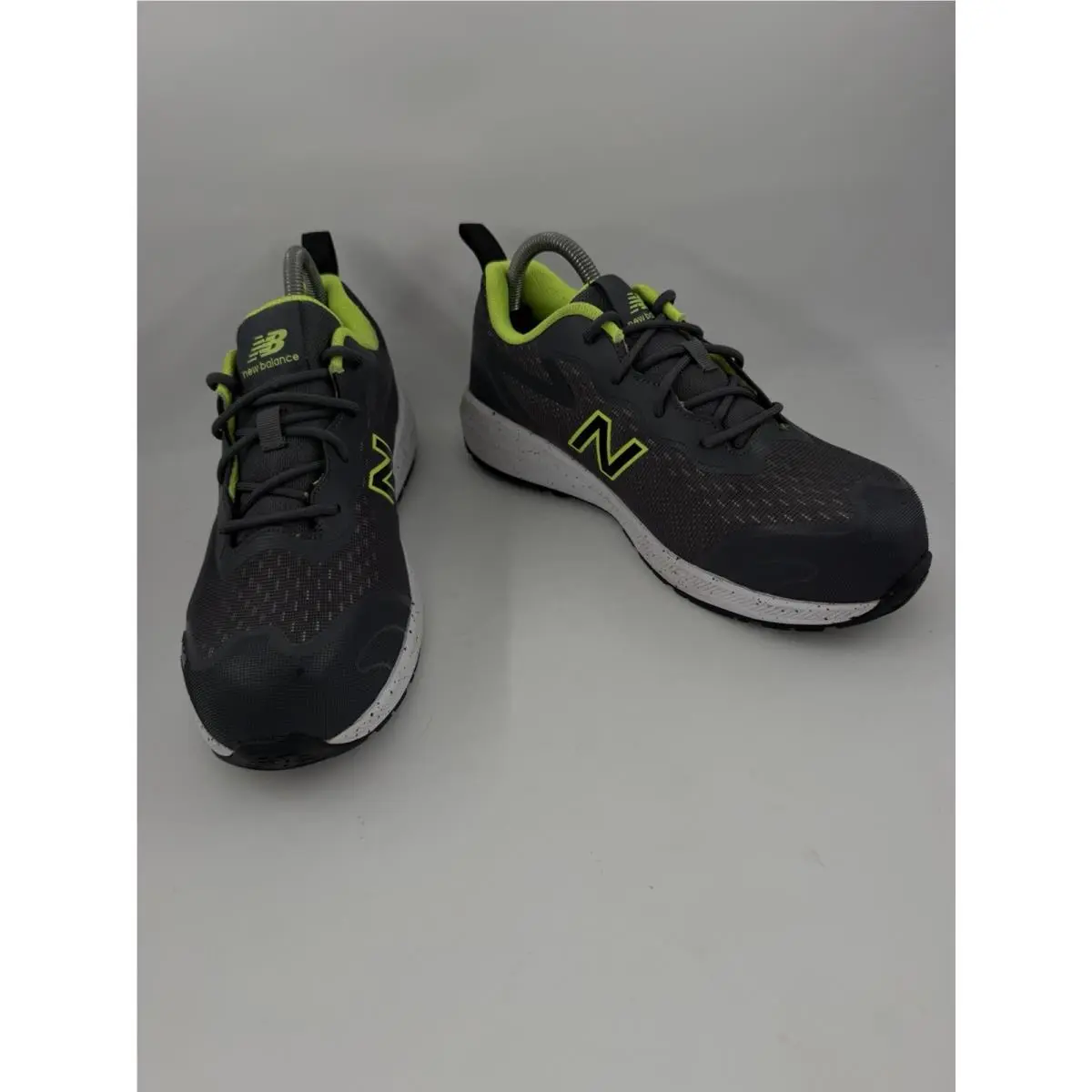 New Balance shoes - MIDLOGI Logic - MIDLOGI Logic - Gray 4