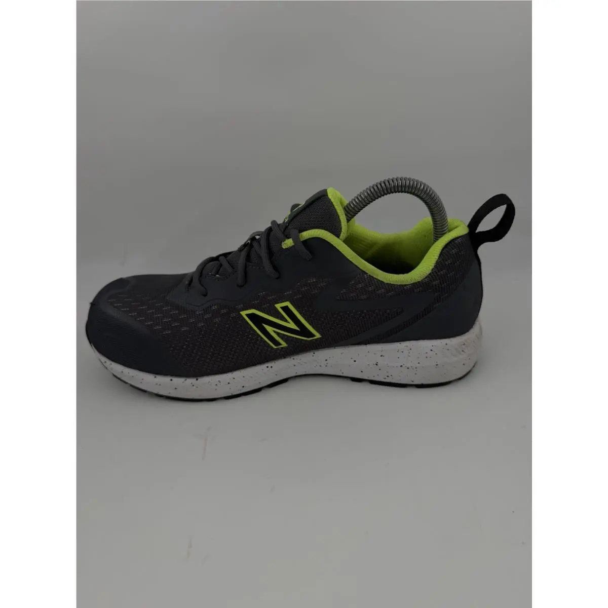 New Balance shoes - MIDLOGI Logic - MIDLOGI Logic - Gray 6