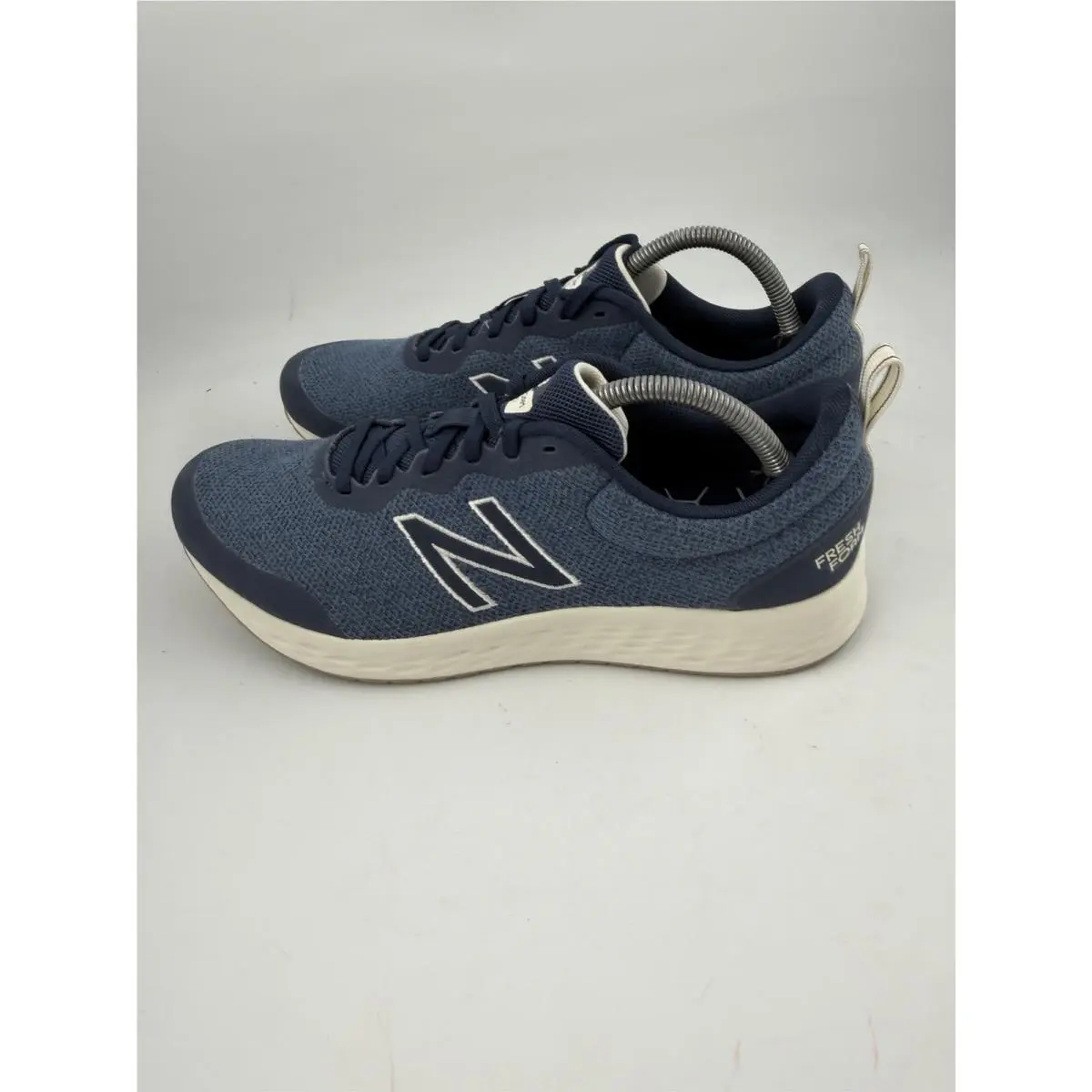 New Balance shoes - New Balance Fresh Foam Arishi v3 - MARISMN3 - Blue 11