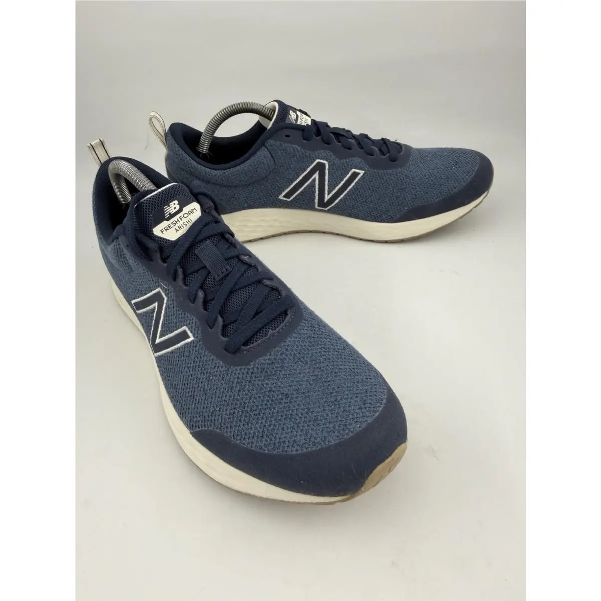 New Balance shoes - New Balance Fresh Foam Arishi v3 - MARISMN3 - Blue 0