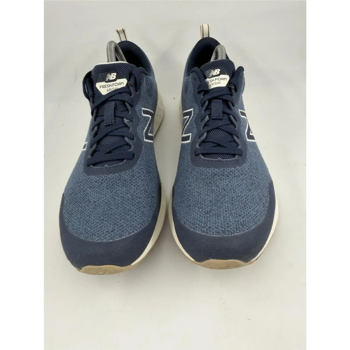 New Balance shoes - New Balance Fresh Foam Arishi v3 - MARISMN3 - Blue 1