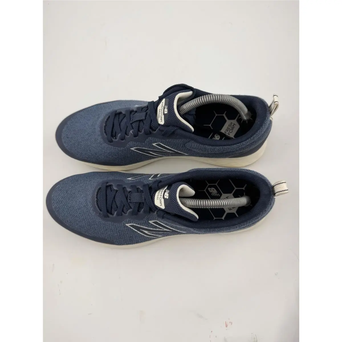 New Balance shoes - New Balance Fresh Foam Arishi v3 - MARISMN3 - Blue 3