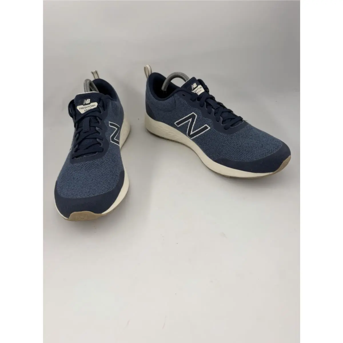 New Balance shoes - New Balance Fresh Foam Arishi v3 - MARISMN3 - Blue 4