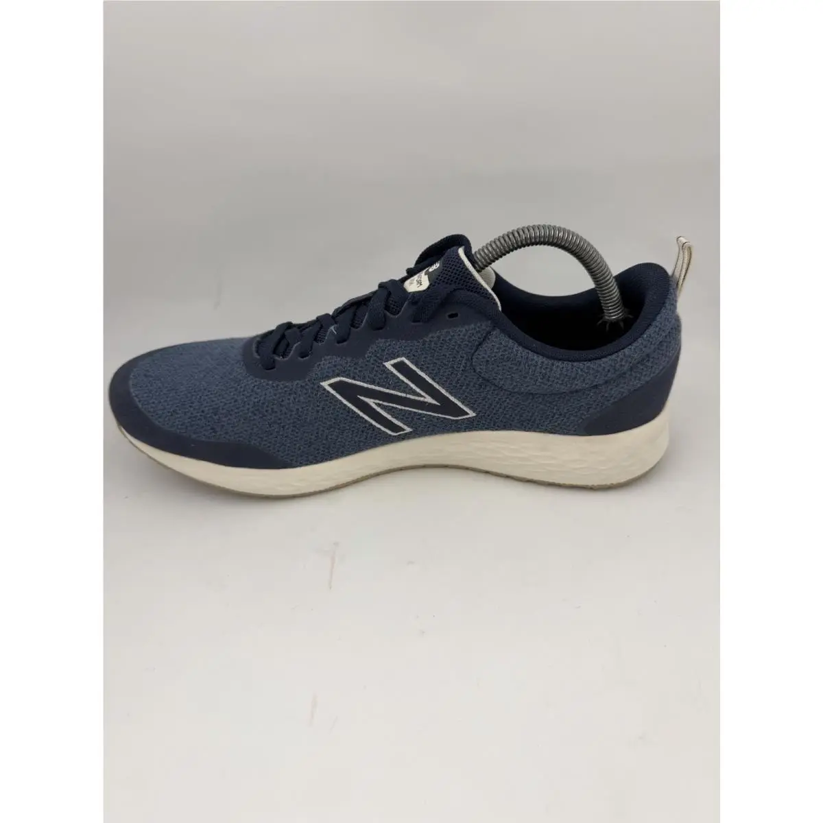 New Balance shoes - New Balance Fresh Foam Arishi v3 - MARISMN3 - Blue 6