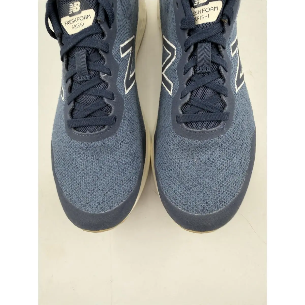 New Balance shoes - New Balance Fresh Foam Arishi v3 - MARISMN3 - Blue 7