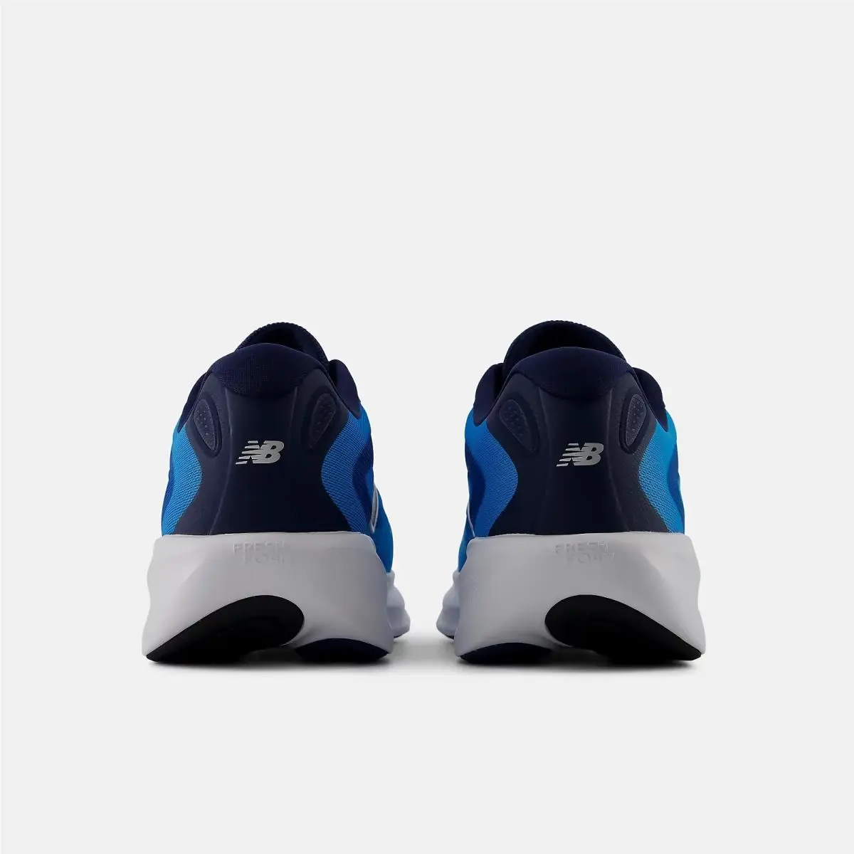 New Balance shoes - New Balance Fresh Foam 680 - M6809AC - Blue (UPC: 198688711988) 4