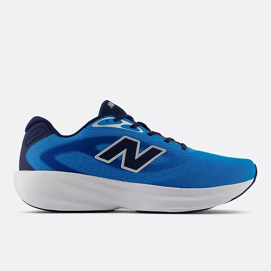 New Balance shoes - New Balance Fresh Foam 680 - M6809AC - Blue (UPC: 198688711988) 5