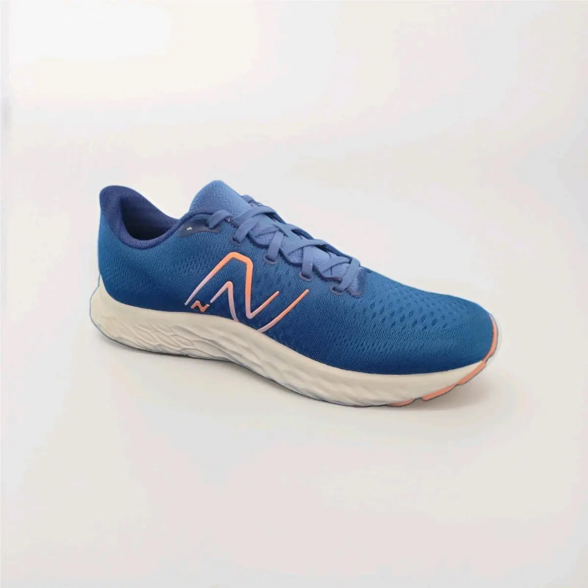 New Balance shoes - New Balance Fresh Foam X EVOZ - WEVOZLH3 - White 2