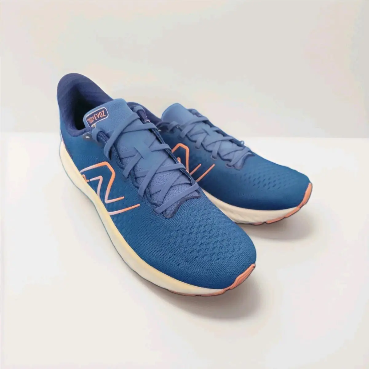 New Balance shoes - New Balance Fresh Foam X EVOZ - WEVOZLH3 - White 3