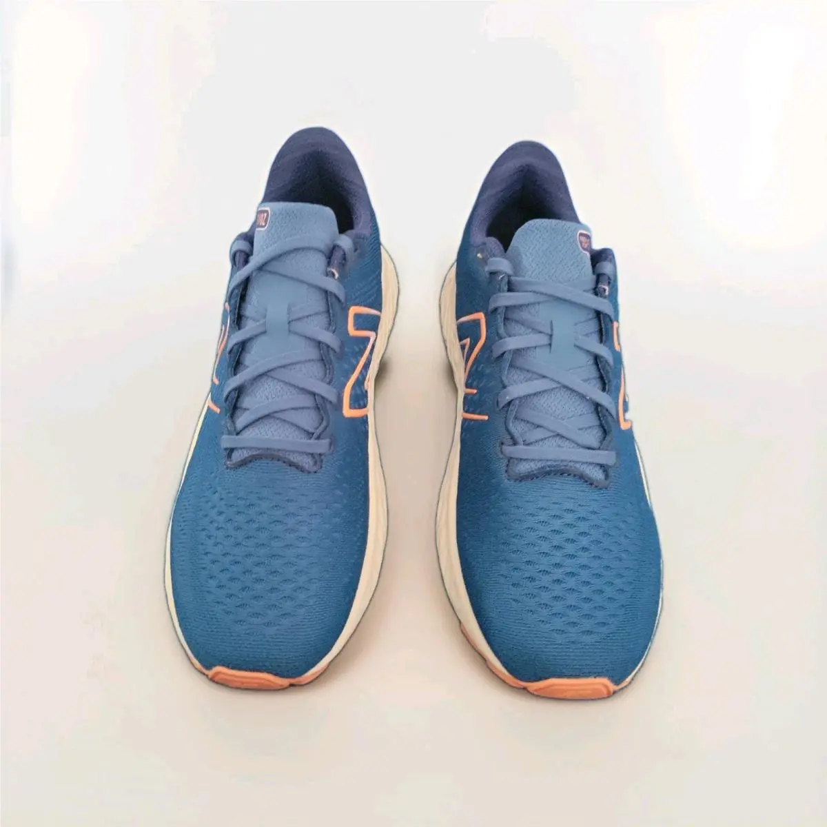 New Balance shoes - New Balance Fresh Foam X EVOZ - WEVOZLH3 - White 4