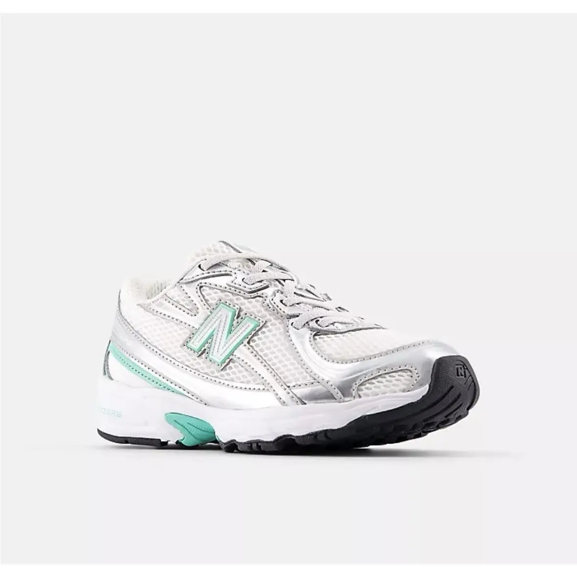 New Balance shoes - New Balance 740 - White 0